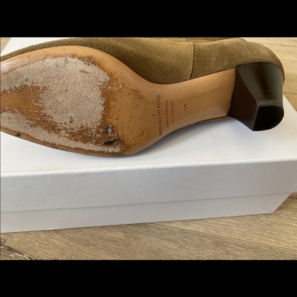 Isabel Marant Boots - Picture 2 of 5